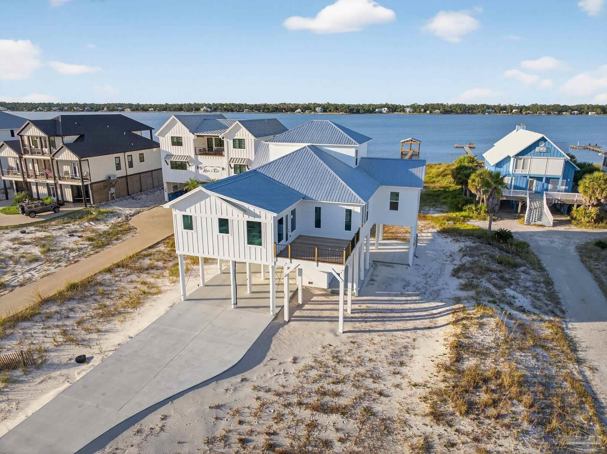 Gulf Shores, Alabama, 36542, United States, 6 Bedrooms Bedrooms, ,6 BathroomsBathrooms,Residential,Active,1972197