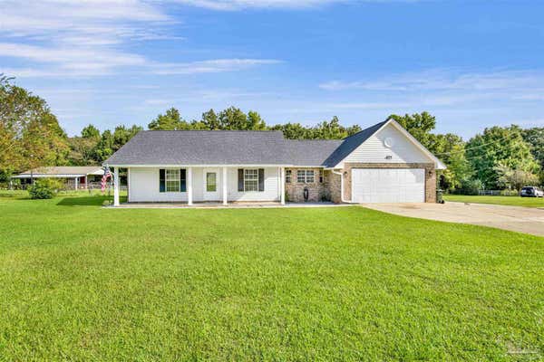 1716 CREST LN, MOLINO, FL 32577 - Image 1