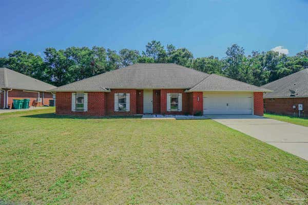 5264 MOORE LOOP, CRESTVIEW, FL 32536 - Image 1