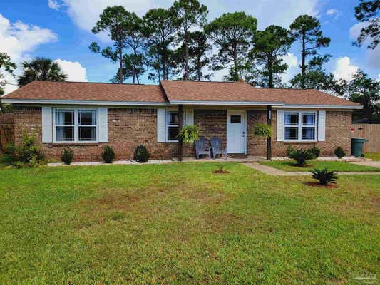 8144 EL DORADO DR, PENSACOLA, FL 32506 - Image 1