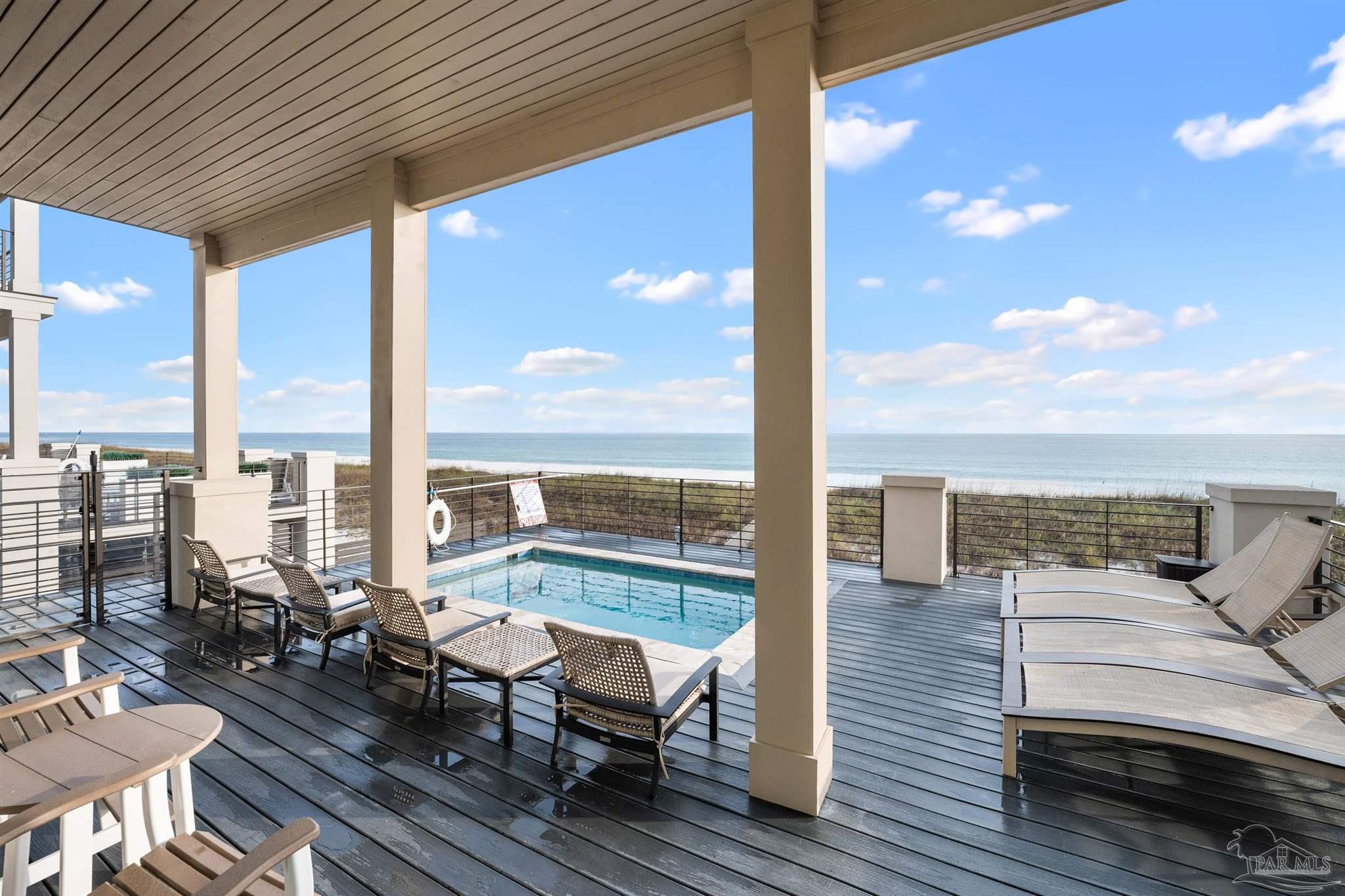 Pensacola, Florida, 32507, United States, 5 Bedrooms Bedrooms, ,6 BathroomsBathrooms,Residential,Active,2002322