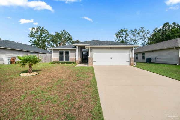 4356 THISTLE PINE CT, PACE, FL 32571 - Image 1