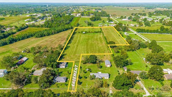 5751 SCHAAG RD, MOLINO, FL 32577 - Image 1