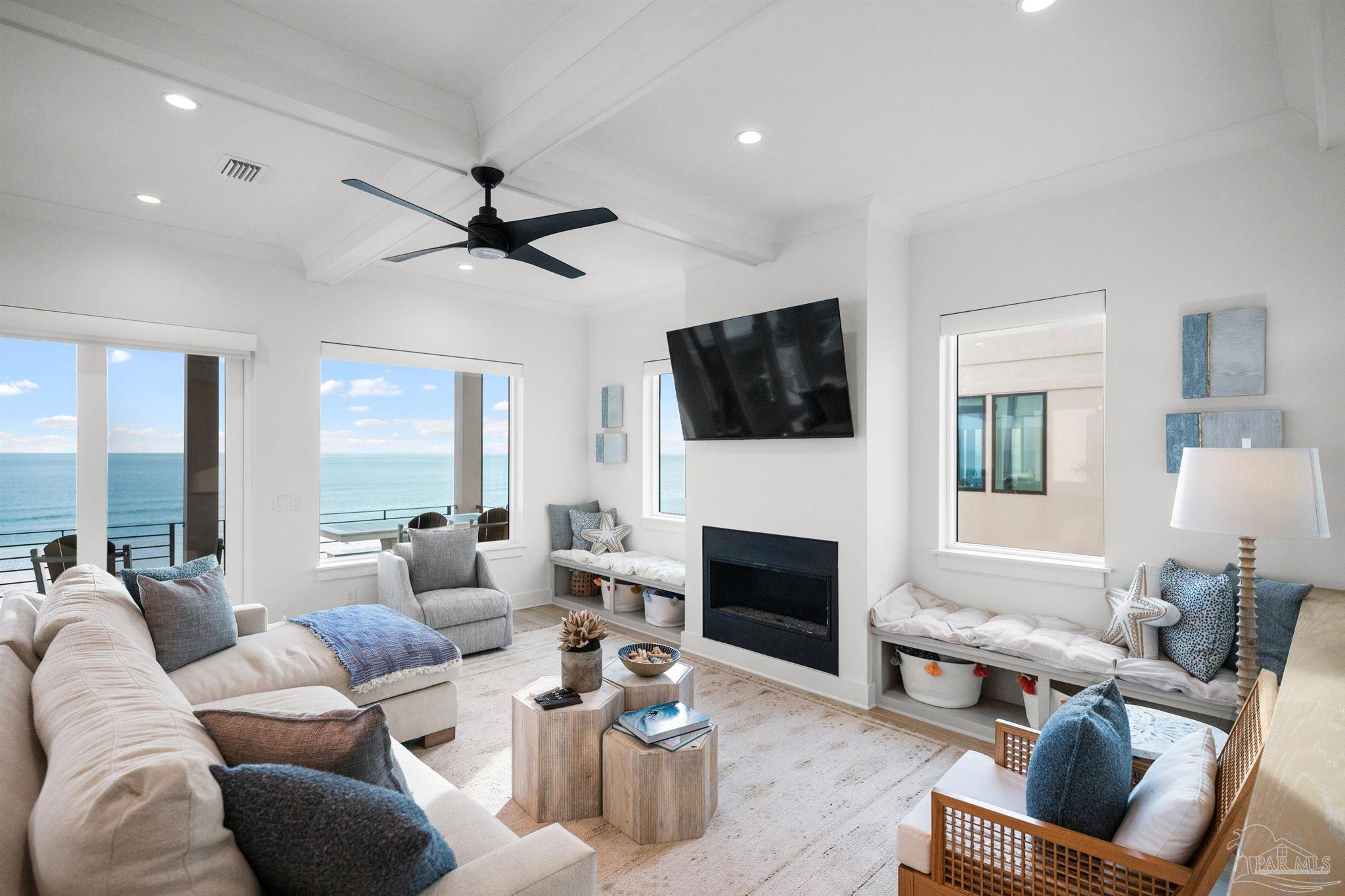 Pensacola, Florida, 32507, United States, 5 Bedrooms Bedrooms, ,6 BathroomsBathrooms,Residential,Active,2002322