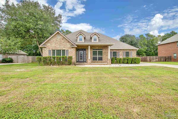 5545 HEATHERTON RD, MILTON, FL 32570 - Image 1