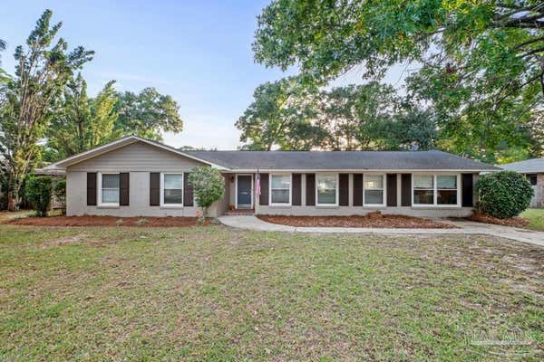 3847 DUNWODY DR, PENSACOLA, FL 32503 - Image 1