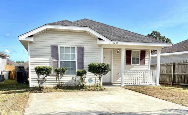 5402 FAWN RIDGE DR, GULF BREEZE, FL 32563 - Image 1