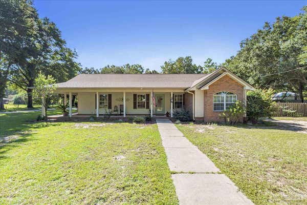 3469 LUTHER FOWLER RD, PACE, FL 32571, photo 5 of 47