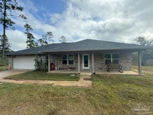 2116 LEWIS RD, MILTON, FL 32570 - Image 1