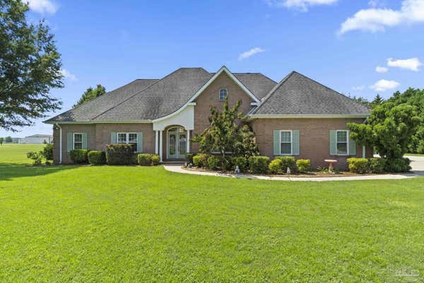 1444 VINSON RAY RD, BAKER, FL 32531 - Image 1