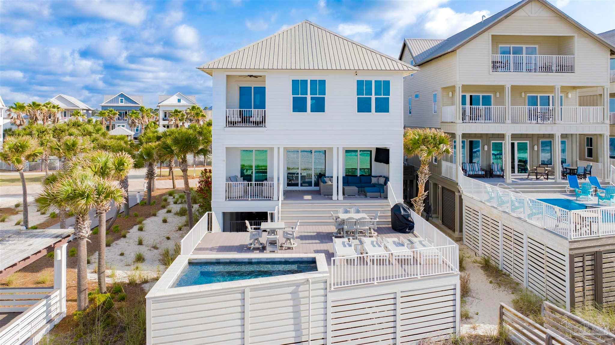 Orange Beach, Alabama, 36561, United States, ,6 BathroomsBathrooms,Residential,Active,1832323