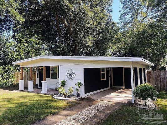 204 HOLLY ST, PENSACOLA, FL 32514 - Image 1