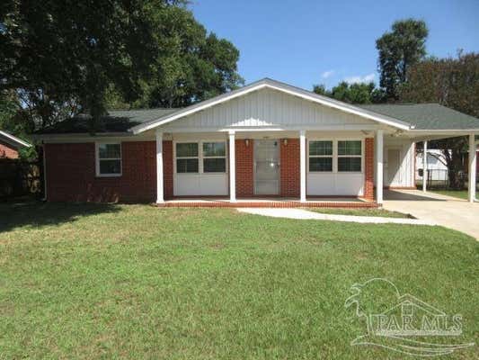 3780 CHERRY LAUREL DR, PENSACOLA, FL 32504 - Image 1