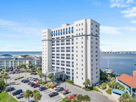 751 PENSACOLA BEACH BLVD APT 2F, PENSACOLA BEACH, FL 32561 - Image 1