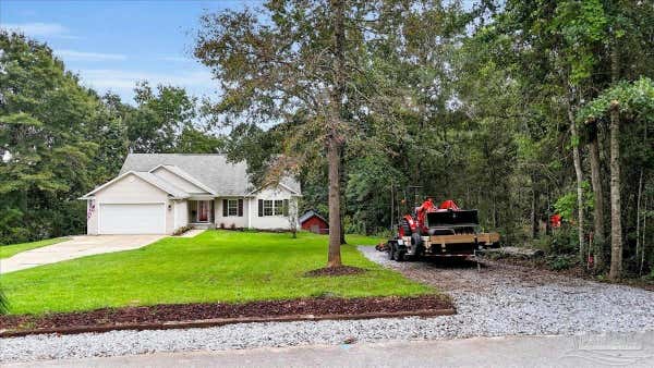 7478 PINE LAKE CIR, MILTON, FL 32570 - Image 1