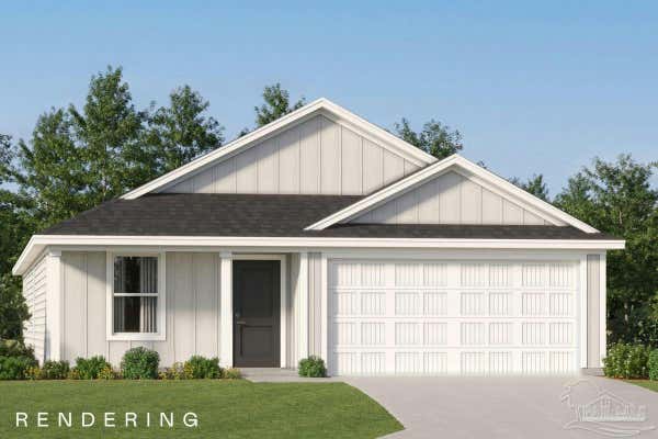 4665 EAGLES RIDGE RD LOT 23C, PACE, FL 32571 - Image 1