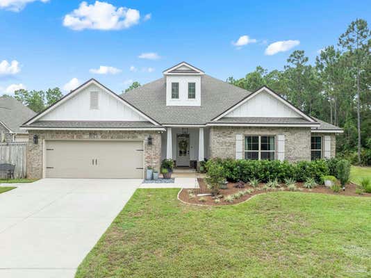 5740 MAGNOLIA TRCE, GULF BREEZE, FL 32563 - Image 1