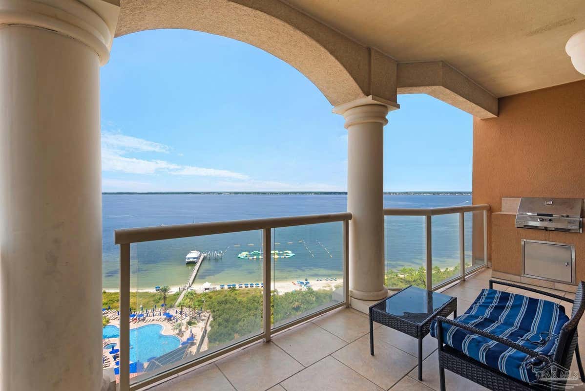 2 PORTOFINO DR STE 1408, PENSACOLA BEACH, FL 32561, photo 1 of 50