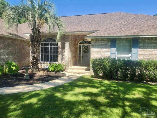 3185 MASON RD, WALNUT HILL, FL 32568 - Image 1