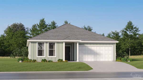 6323 BUCKTHORN CIR LOT 23E, PACE, FL 32571, photo 1 of 23