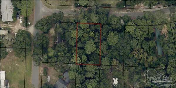 5711 MEADOW RD LOT 16, MILTON, FL 32583 - Image 1