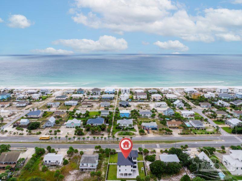 Pensacola Beach, Florida, 32561, United States, 5 Bedrooms Bedrooms, ,4 BathroomsBathrooms,Residential,Active,1894768