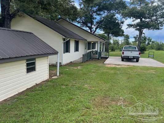 23281 NW BLACK BOTTOM RD, ALTHA, FL 32421 - Image 1