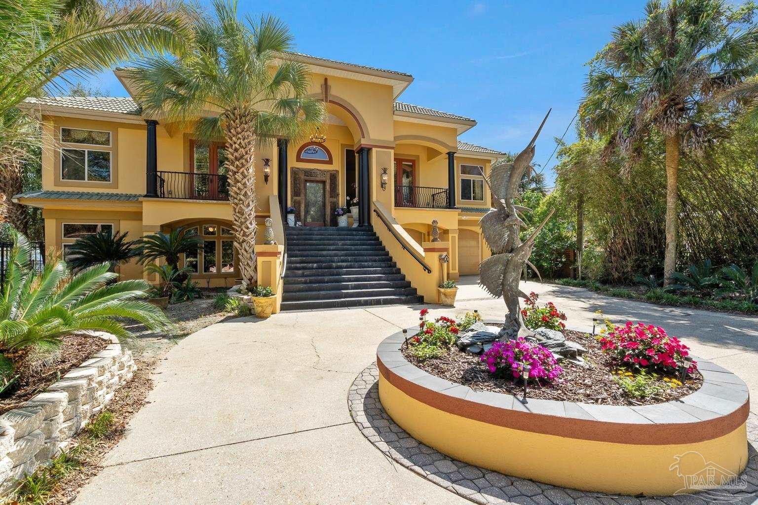 Pensacola, Florida, 32507, United States, ,4 BathroomsBathrooms,Residential,Active,1765053