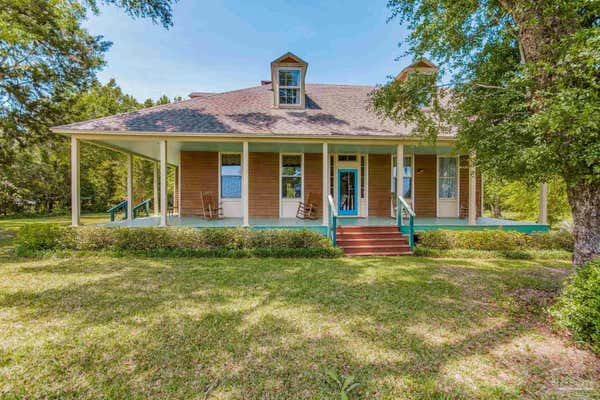 7135 OAK ST, MILTON, FL 32583 - Image 1