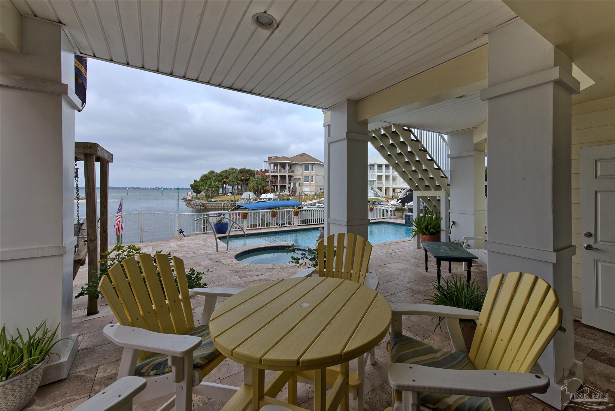 Pensacola Beach, Florida, 32561, United States, ,4 BathroomsBathrooms,Residential,Active,1770051