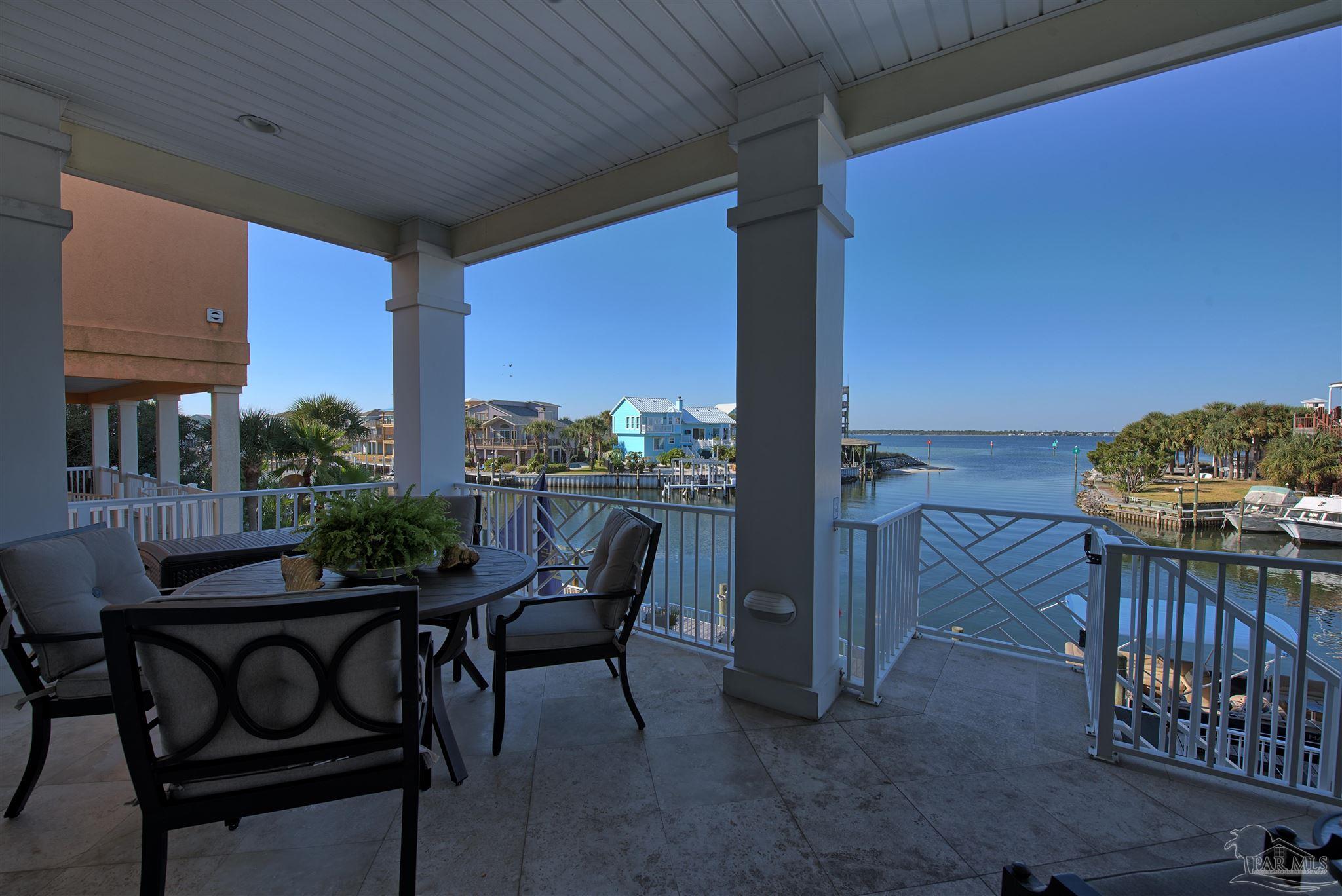 Pensacola Beach, Florida, 32561, United States, ,4 BathroomsBathrooms,Residential,Active,1770051