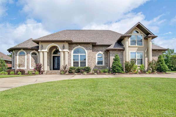 5650 HIGHLAND LAKE DR, MILTON, FL 32583 - Image 1