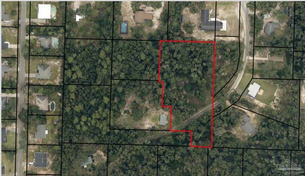 POPCORN RD, MILTON FL 32583, MILTON, FL 32583 - Image 1