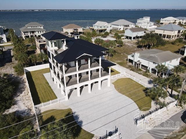 Pensacola Beach, Florida, 32561, United States, 5 Bedrooms Bedrooms, ,4 BathroomsBathrooms,Residential,Active,1894768