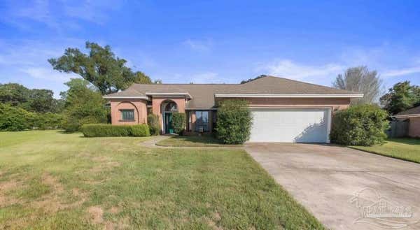 1574 HUNTERS CREEK DR, CANTONMENT, FL 32533 - Image 1