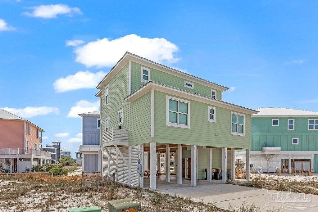 Gulf Shores, Alabama, 36542, United States, 4 Bedrooms Bedrooms, ,4 BathroomsBathrooms,Residential,Active,2007025