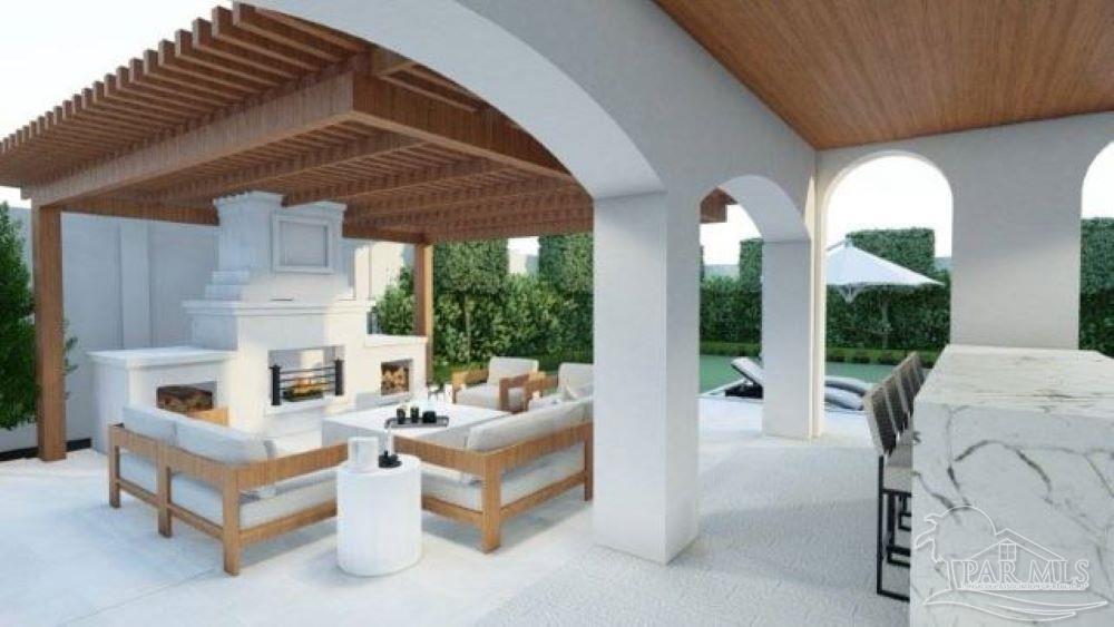 Pensacola Beach, Florida, 32561, United States, 5 Bedrooms Bedrooms, ,4 BathroomsBathrooms,Residential,Active,1894768