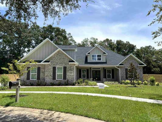 1228 SOARING BLVD, CANTONMENT, FL 32533, photo 2 of 50