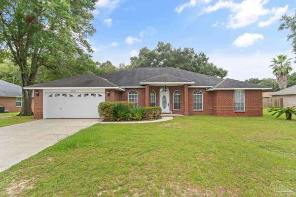 2045 DOVEFIELD DR, PENSACOLA, FL 32534 - Image 1