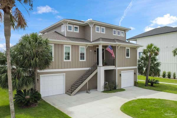 325 DEER POINT DR, GULF BREEZE, FL 32561 - Image 1