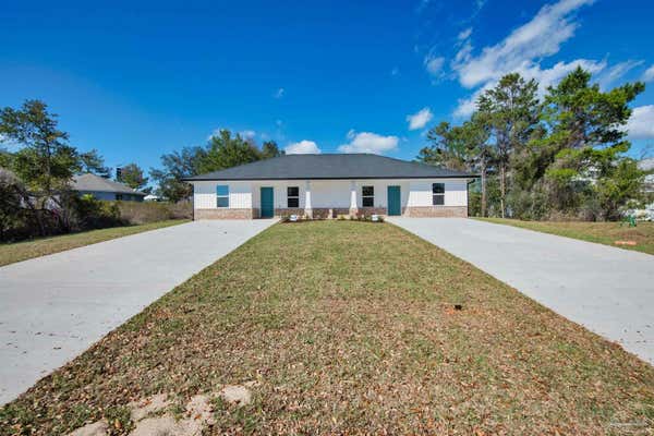 4927 CERNY RD, PENSACOLA, FL 32526 - Image 1