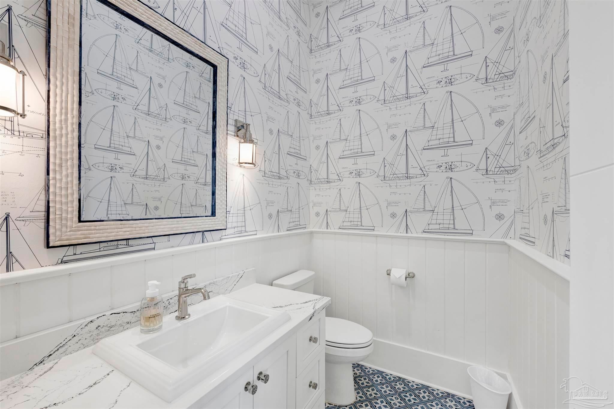 Pensacola, Florida, 32507, United States, 5 Bedrooms Bedrooms, ,6 BathroomsBathrooms,Residential,Active,2015805