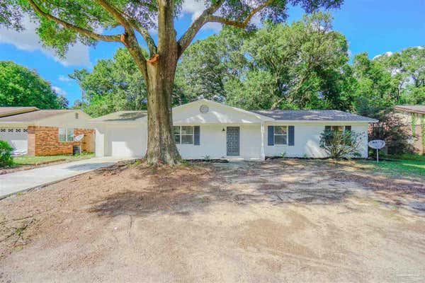 2612 GREEN BAY AVE, PENSACOLA, FL 32526 - Image 1