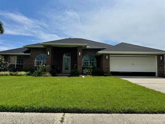 1538 WOODLAWN WAY, GULF BREEZE, FL 32563 - Image 1