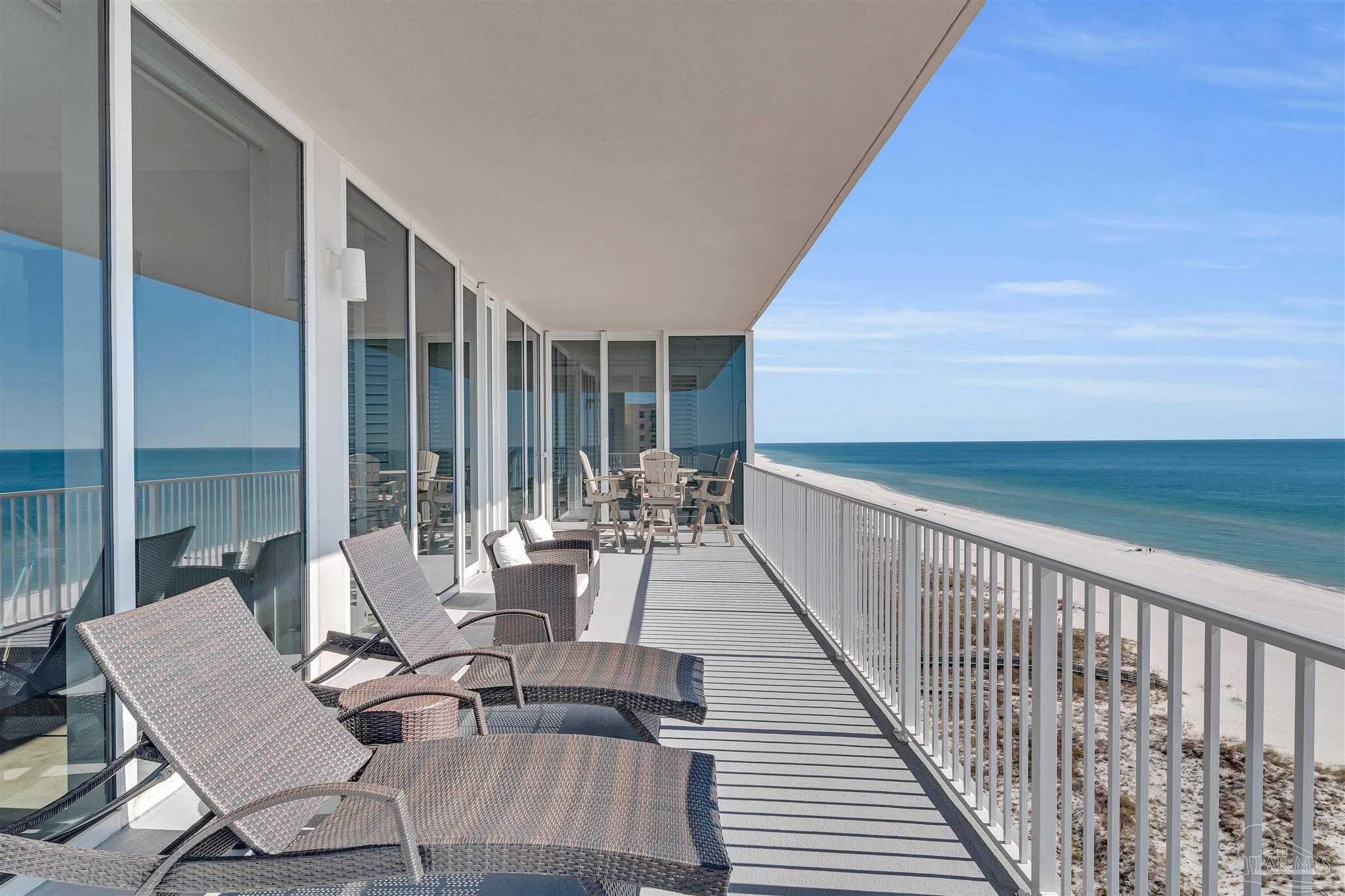 Perdido Key, Florida, 32507, United States, 4 Bedrooms Bedrooms, ,5 BathroomsBathrooms,Residential,Active,2007352