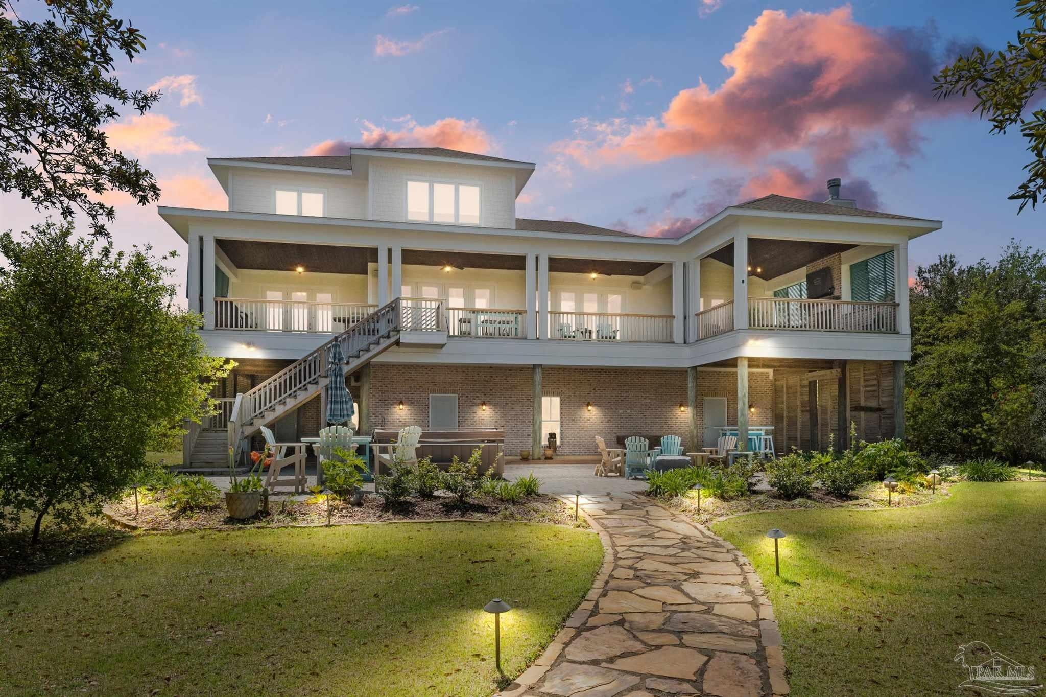 Orange Beach, Alabama, 36561, United States, ,5 BathroomsBathrooms,Residential,Active,1757364