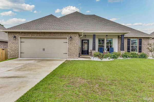 3068 AUBURN PKWY, GULF BREEZE, FL 32563 - Image 1