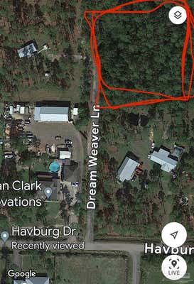 HAVBURG DR, PENSACOLA FL 32506, PENSACOLA, FL 32506 - Image 1