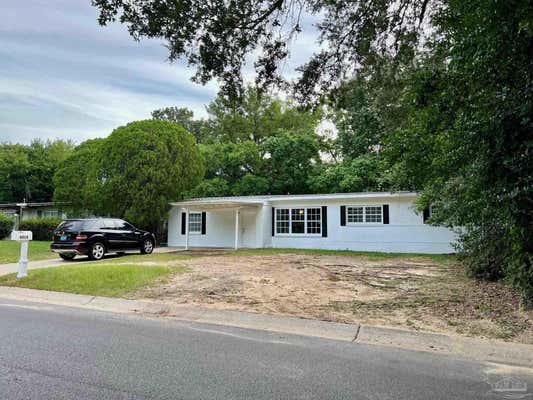 4514 FLORELLE WAY, PENSACOLA, FL 32505 - Image 1