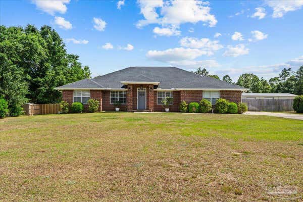 2863 WALLACE LAKE RD, PACE, FL 32571, photo 1 of 44